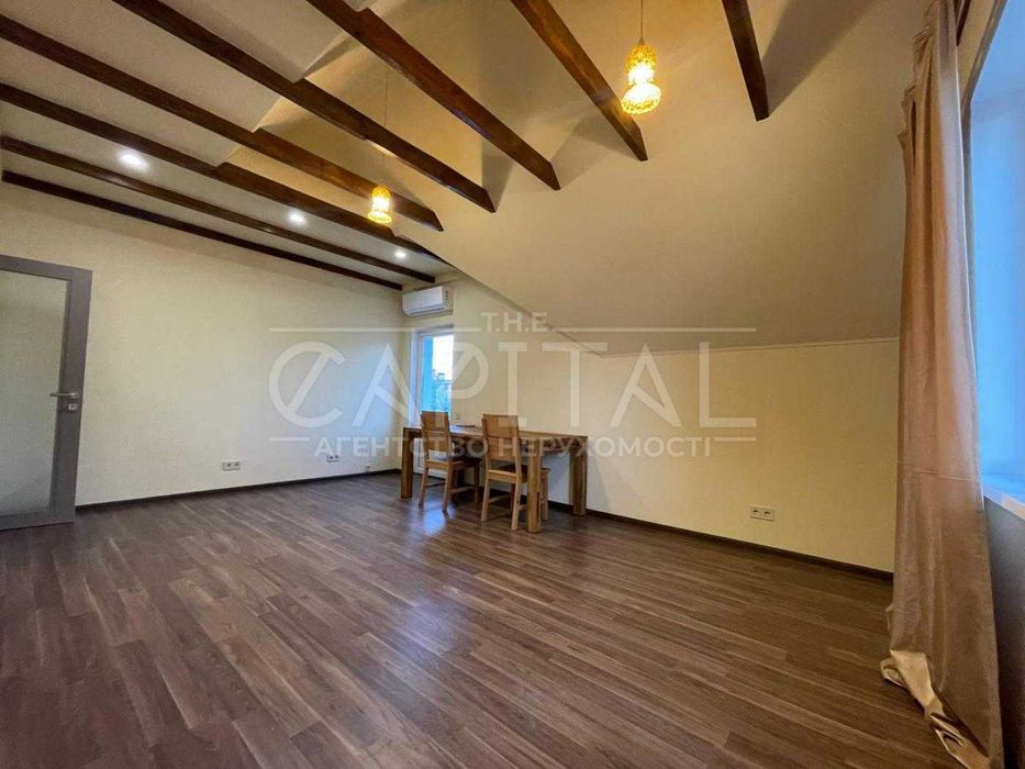 ОРЕНДА АВТОНОМНОГО БУДИНКУ Солом'янський район, вул. Березова