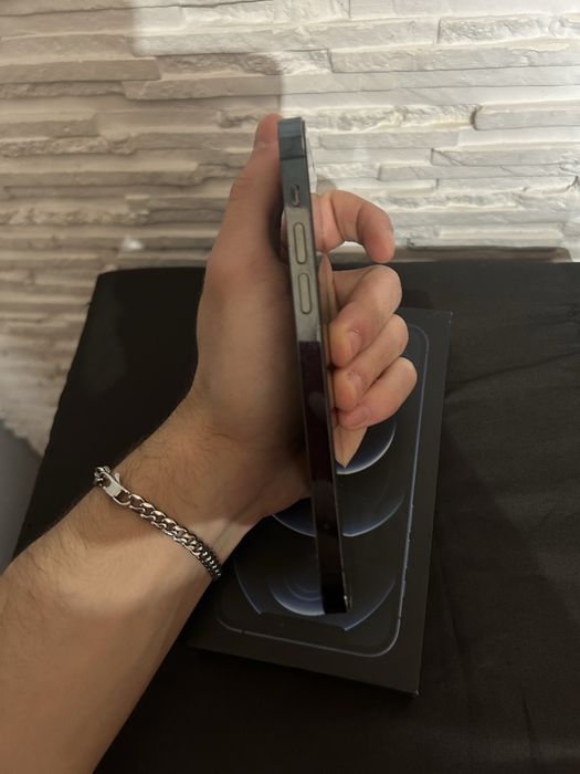 Telefon iphone 12 pro