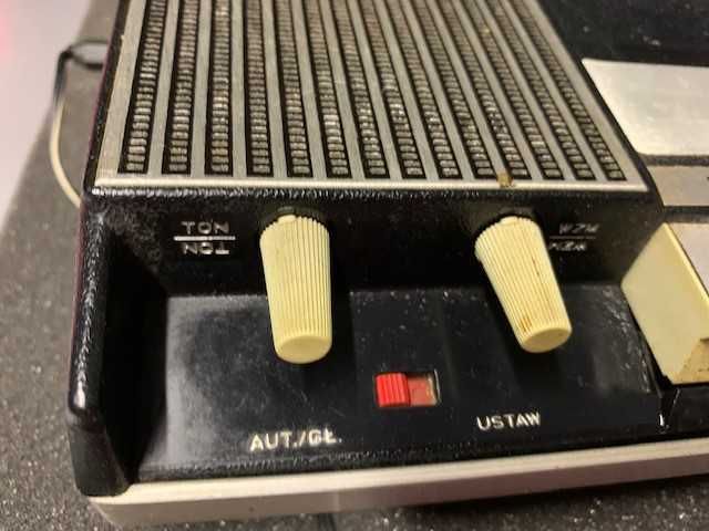 magnetofon kasetowy Unitry MK125