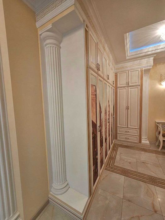 3-rooms apartment apartment by the address st. Kulikovo pole pl Oktyabrskoy revolyutsii pl (area 118 m²) - Atlanta.ua - photo 21