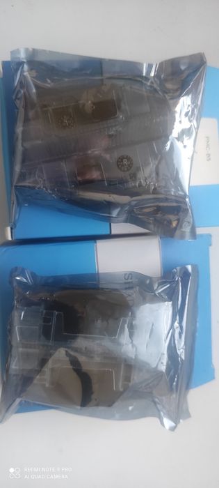 Продам комплект подсветка проекция