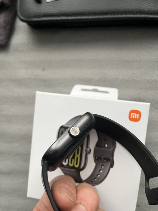 Smart годинник Redmi watch 5