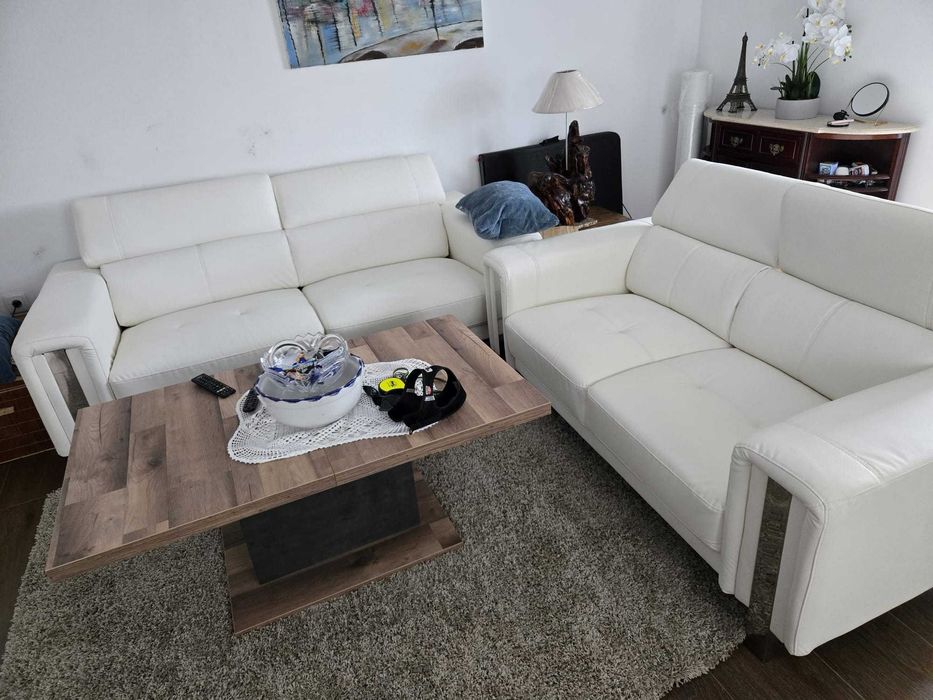 VENDA DE SOFÁS 2 e 3 lugares