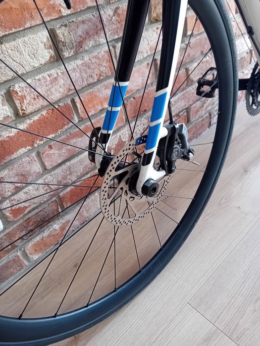 Rower szosowy, Trek Domane 4.0 Carbon
