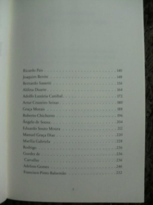 Páginas do Páginas Soltas
de Bárbara Guimarães