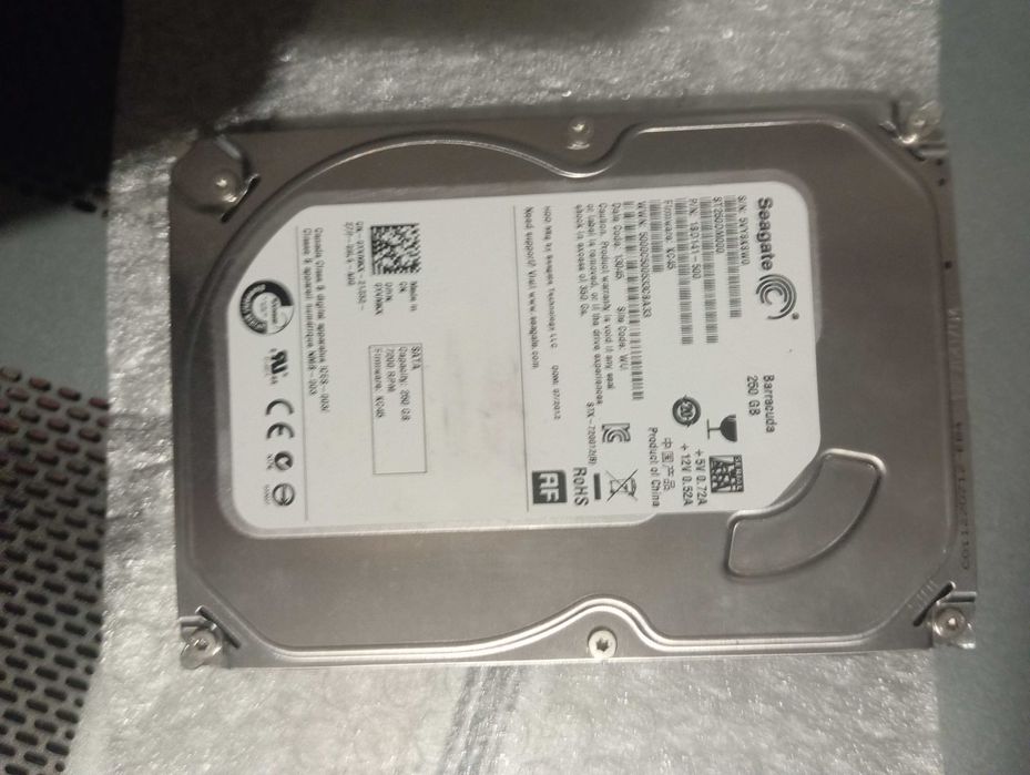 Робочий системний блок Dell Opti Plex+Core i3-3240+ліцензія 7Pro