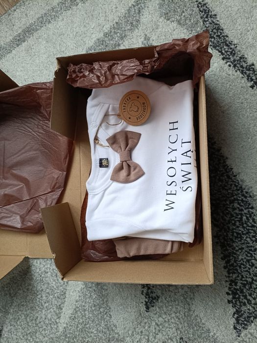 Komplet Fabryka Bodziaków 92 personalizowany