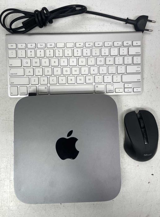 mac mini 2018 i5 - Персональні комп'ютери - OLX.ua