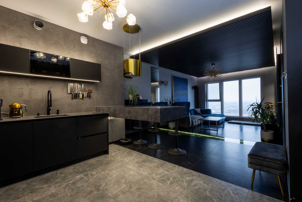 60m2, Wysoki standard, nowoczesne, premium