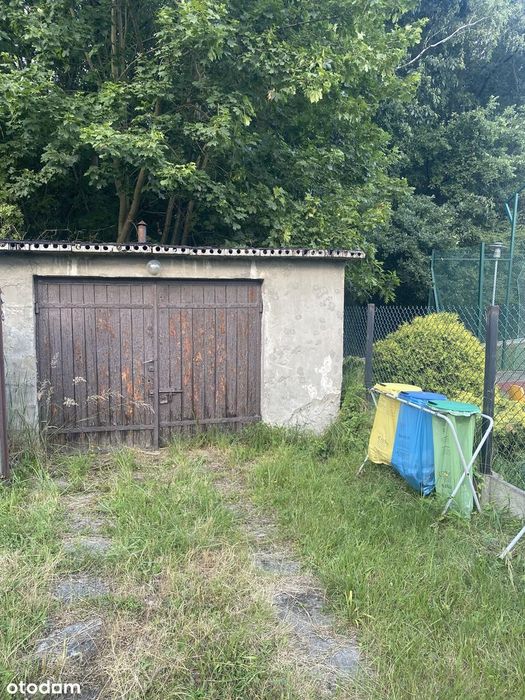 Psary Grodków Zwycięstwa, 2 pokoje, garaż