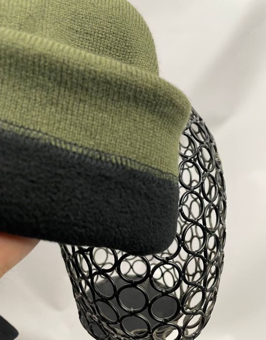 Мужская шапка Puma на флисе