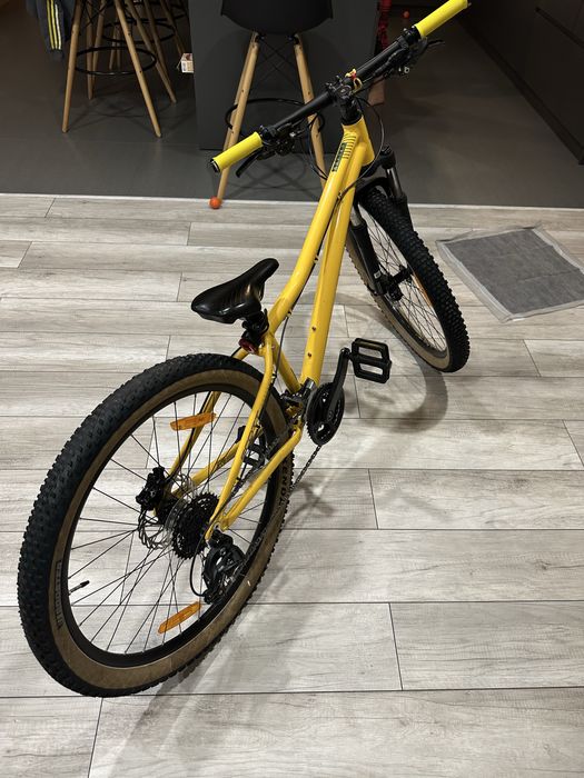 Велосипед Scott Roxter 26