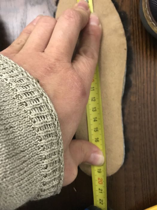 Woopy зимние ортопедические ботинки 31 размер