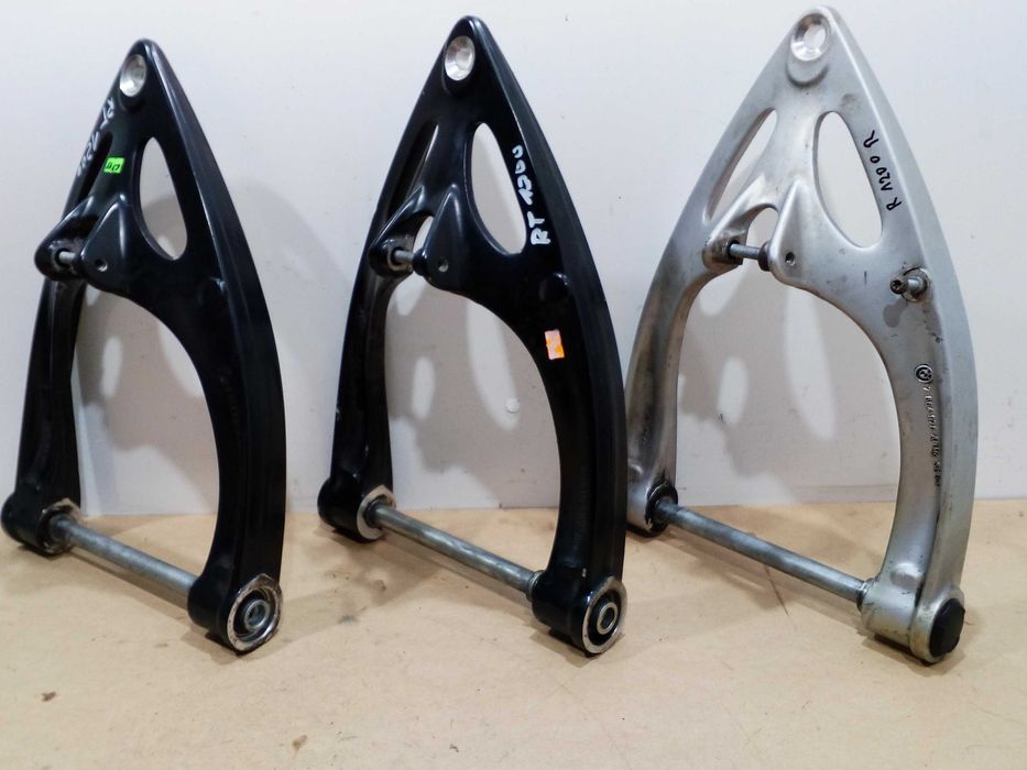 Bmw R 1200 RT , R 1200 R , GS  wahacz przód telelever