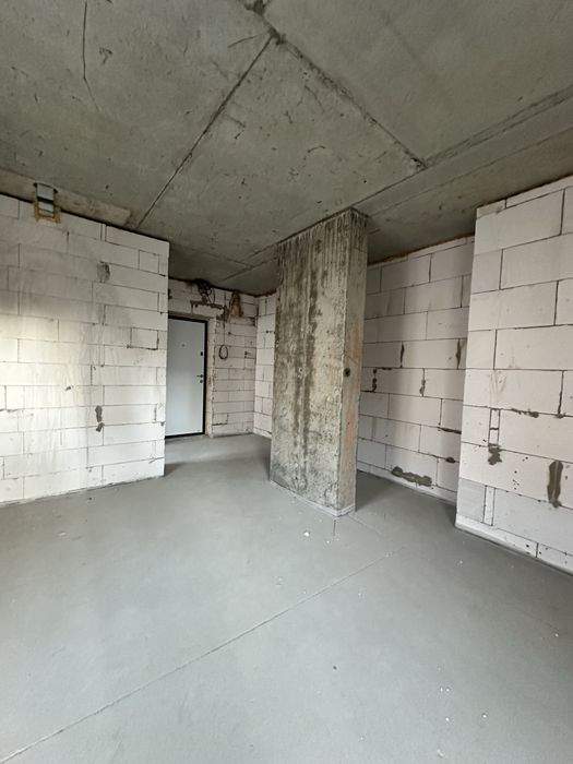 ЛУЧШАЯ ЦЕНА! Продам  1-комн. квартиру  в НОВОМ доме на Котовского  ул. Сахарова