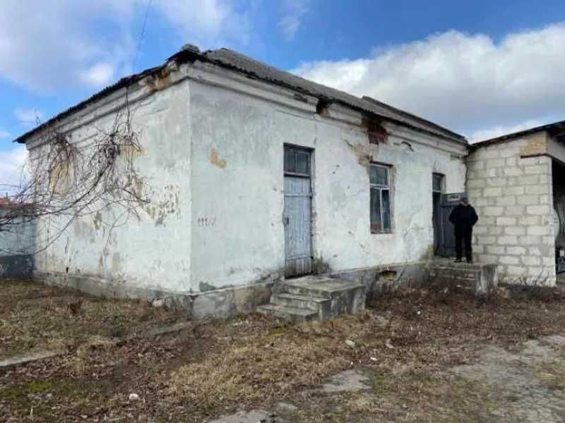 ПРОДАЖ - нерухомого майна, площею 302,0 кв.м.  сщ. Гоща