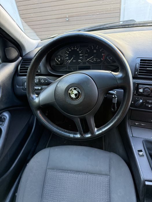 Bmw E46 2.2 170km z vinu orginal katy, daily drift