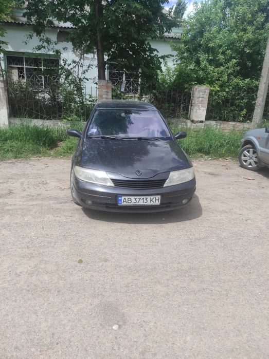 Продається Рено лагуна 2