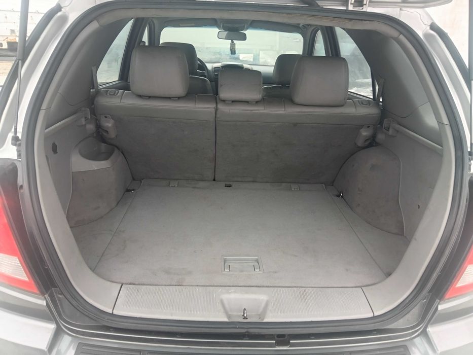 Kia sorento diesel 4×4 automat