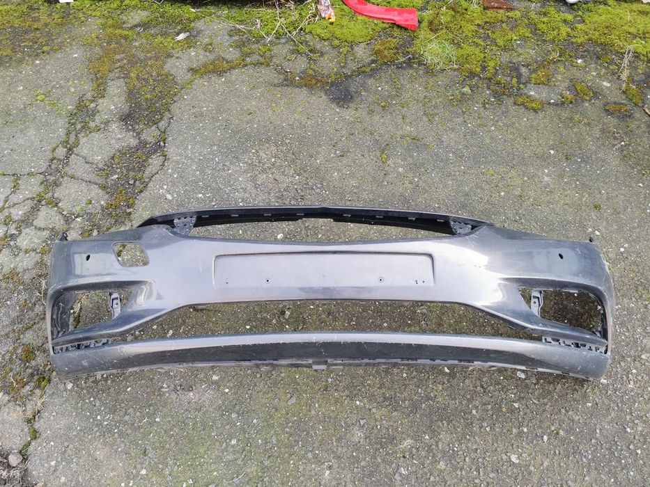 Opel Astra K V Zderzak przód przedni pdc