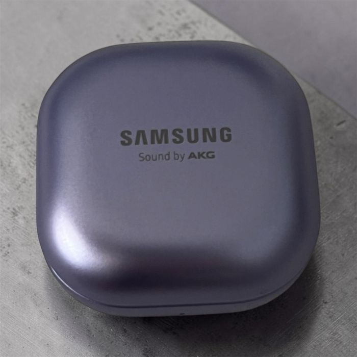 Słuchawki Samsung Galaxy Buds Pro