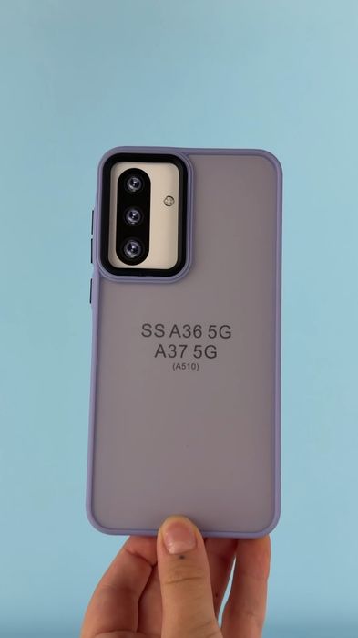 ЗНИЖКА! -25% Чохол Lyon Frosted TPU+PC для телефону | Матове покриття | Захист Чехол защитный матовое покрытие