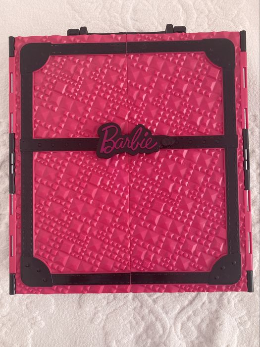 Szafa barbie, oryginalna szafa barbie, barbie mattel