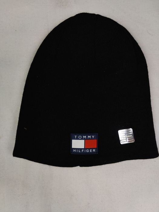 czapki zimowe męskie  damskie North Nike Calvin premium