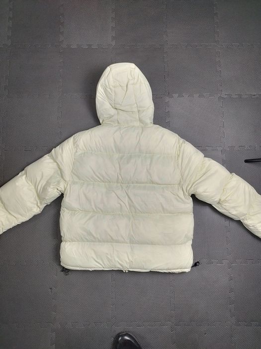 Stussy Puffer 800Fill