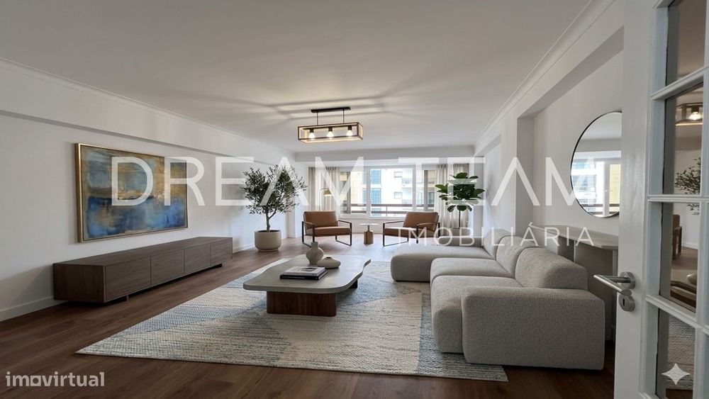 Apartamento T3 Venda em São Domingos de Benfica,Lisboa