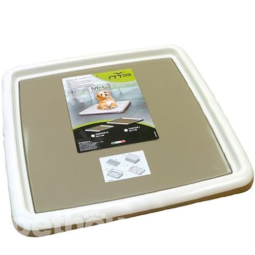 Туалет для цуцика