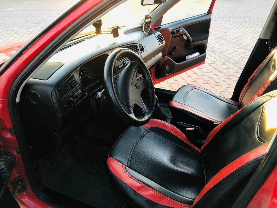 Volkswagen Golf 1995 1.4