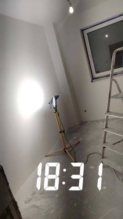 Usługi remontowo-budowlane!!  Firma ARTHOME.