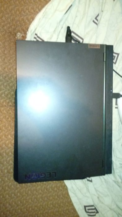 Laptop Lenovo legion 5