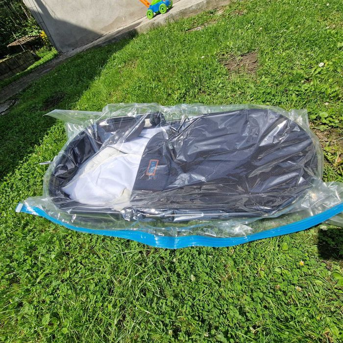 Wózek Moon resea s 2w1