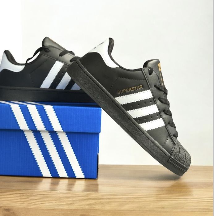 Кросівки adidas superstar адідас суперстар