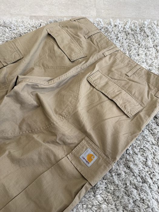 Штани Carhartt (Cargo)