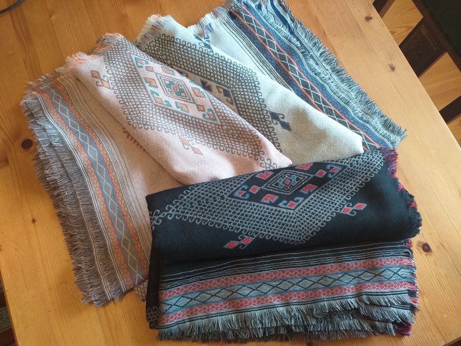 Lote revenda mochilas carteiras lenços