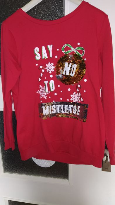 Sweter , r. 44, F&F