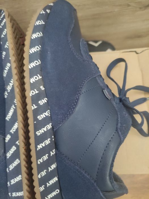 Adidasy grantowe