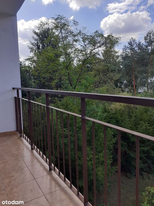Mieszkanie 4-pokojowe z balkonem w Legionowie