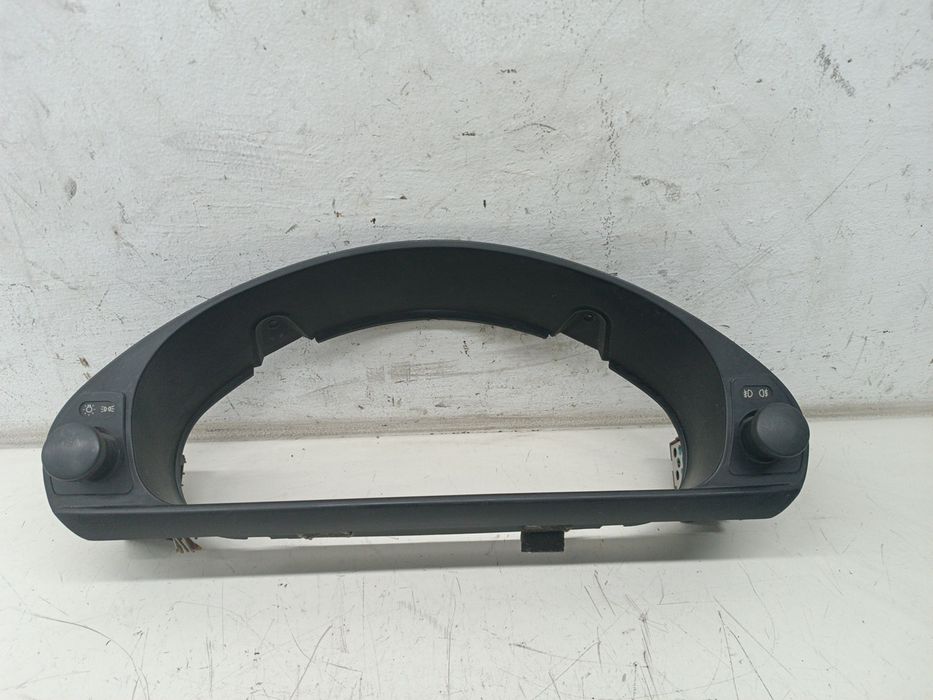 Aro de quadrante - BMW 3 Compact (E36) | 94 - 00