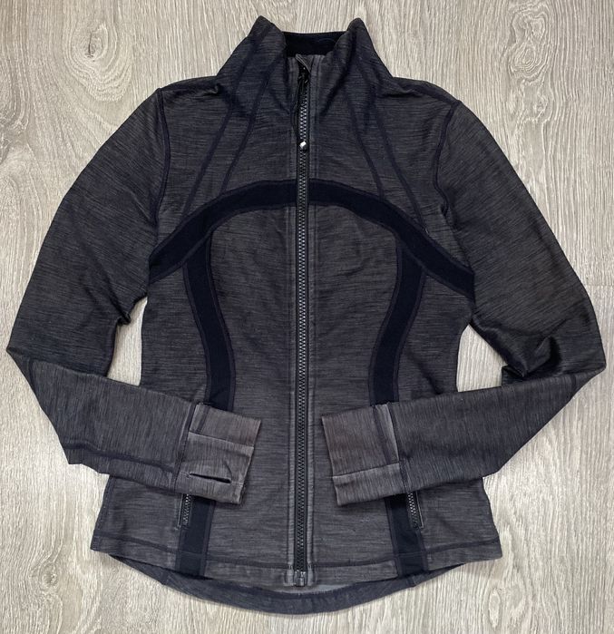 Lululemon damska bluza  rozpinana,rozmiar 10(x1) L