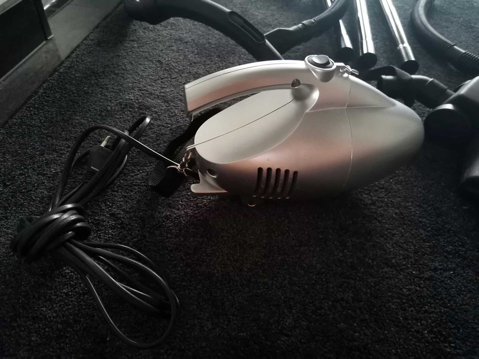 Odkurzacz MiNi - ZB 300