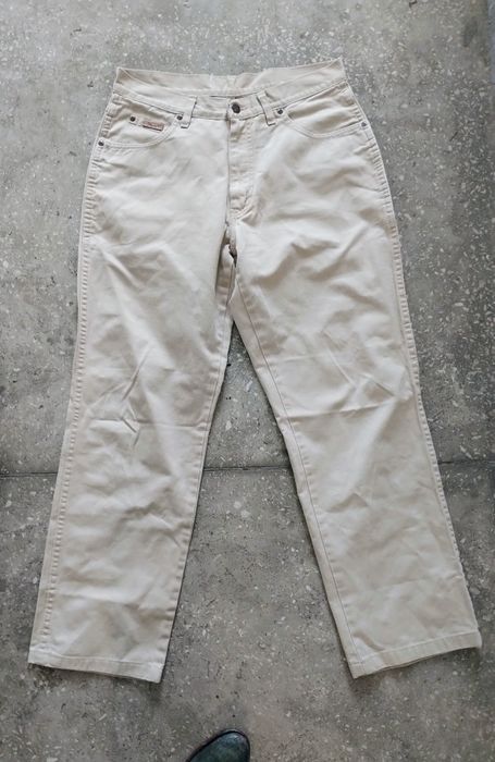 Spodnie Wrangler OHIO Authentic