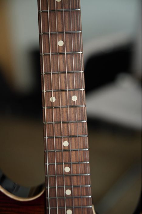 Suhr Modern Plus