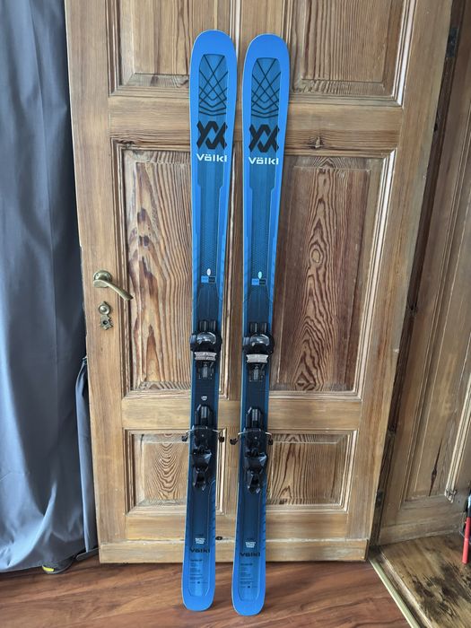 Volkl kendo 88 177cm ( volkl mantra)