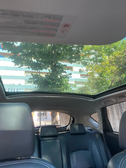 Nissan Qashqai 1.5 dci