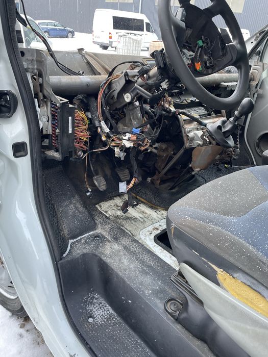 Продам рено трафік 2.0