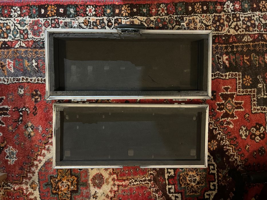 Case / Pedalboard